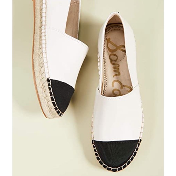 Sam Edelman Shoes - Sam Edelman Krissy Espadrille